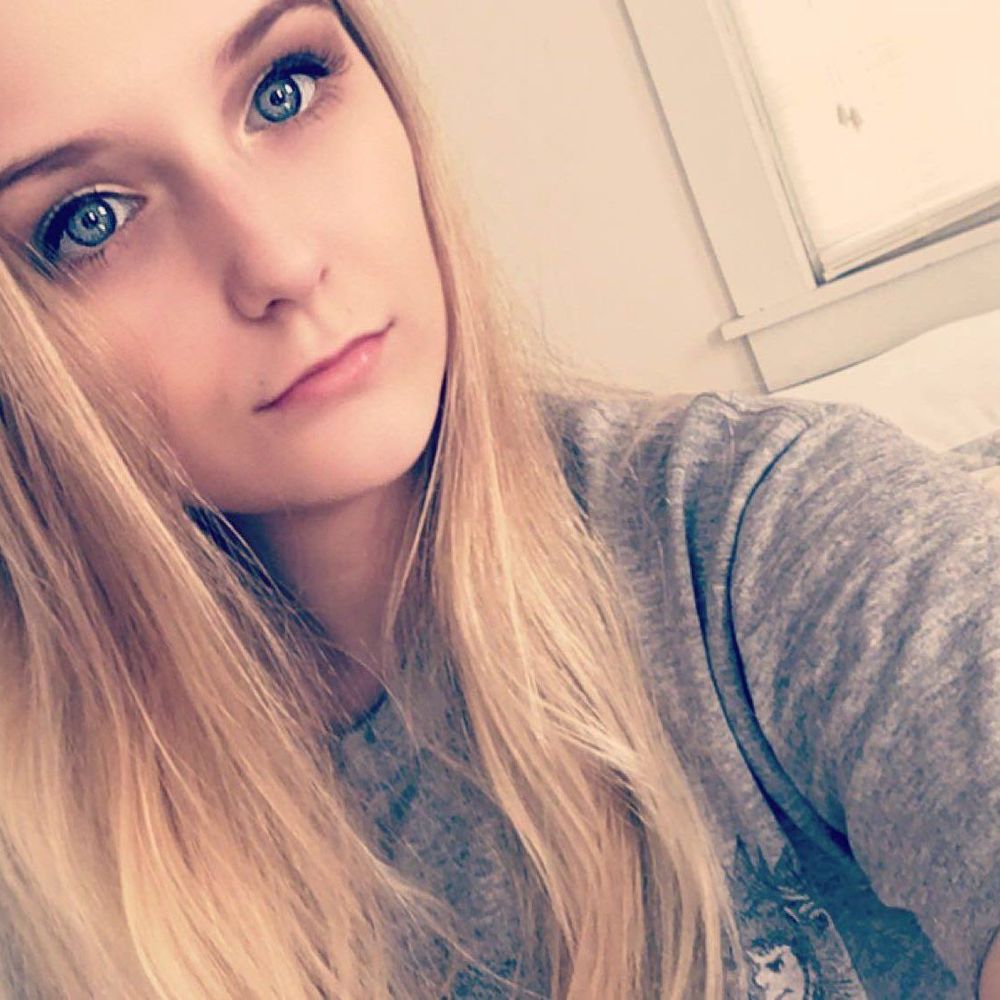 Meet your Posher, Kasey
